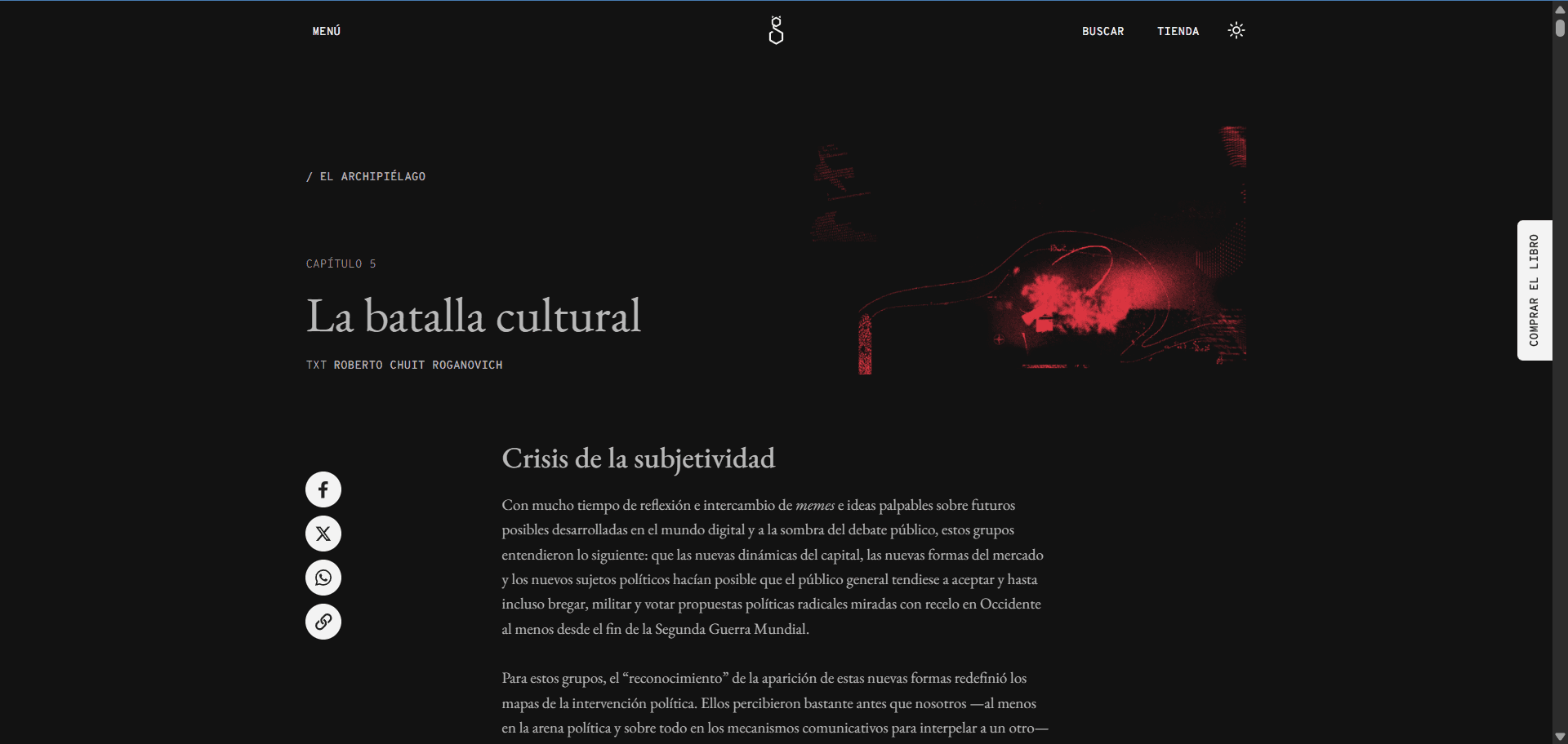 Headless Architecture Migration thumbnail 3