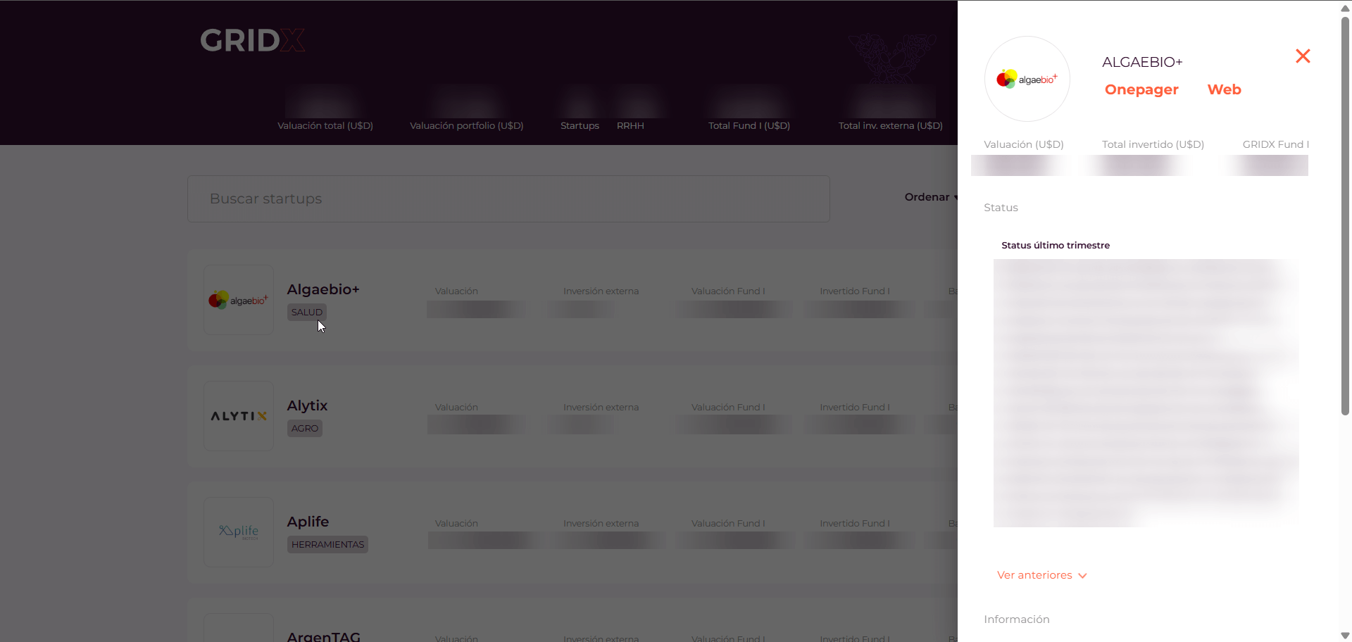 GridX: Deep Tech Ecosystem Platform thumbnail 6