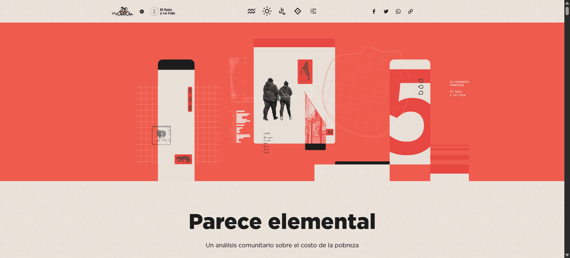 Interactive Data Journalism thumbnail 2